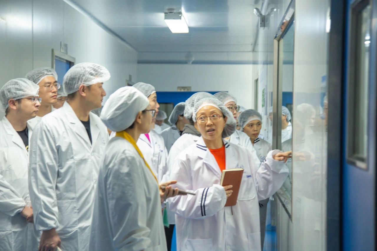 “成都市工作場所職業(yè)病危害因素檢測與識別能力提升培訓(xùn)”活動在四川海蓉開展！